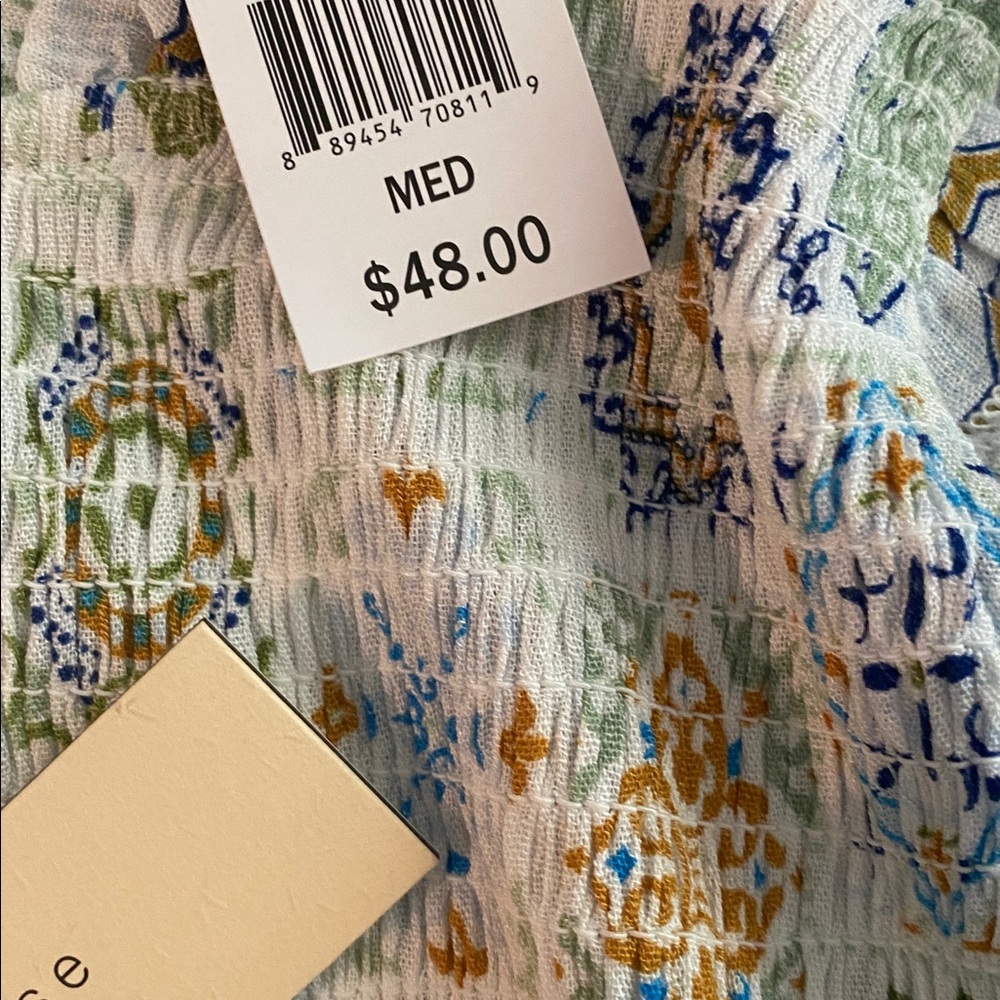Penelope Rose NWT maxi dress Medium and large left - Picture 10 of 14